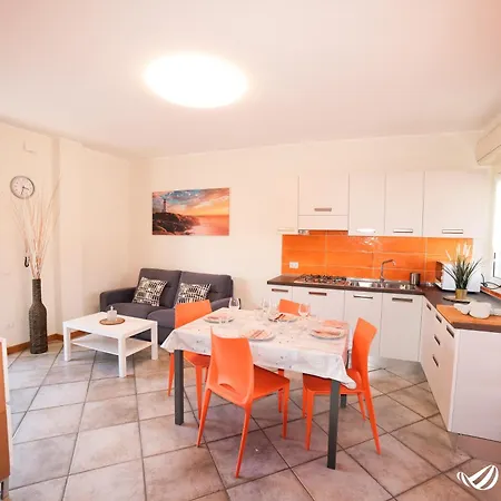 Duplex Sea & Sun - Invacanza Tortoreto