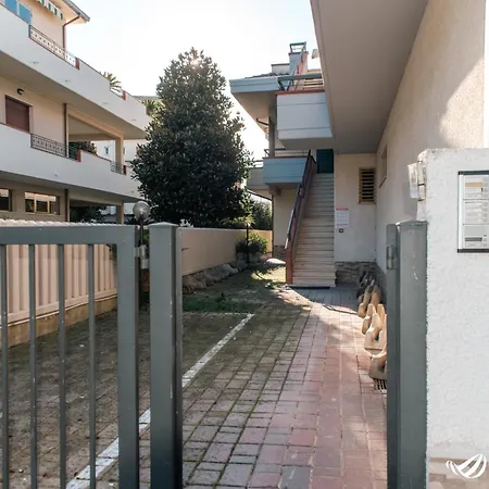 Lägenhet Duplex Sea & Sun - Invacanza