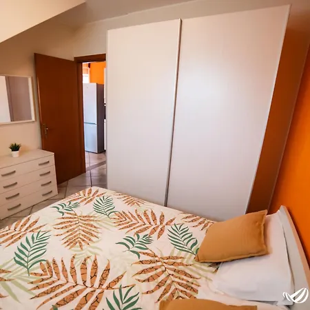 Duplex Sea & Sun - Invacanza Tortoreto