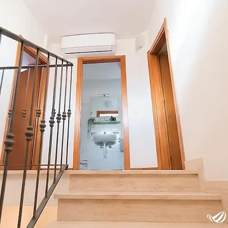 Duplex Sea & Sun - Invacanza Tortoreto