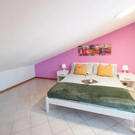 Apartment Duplex Sea & Sun - Invacanza *