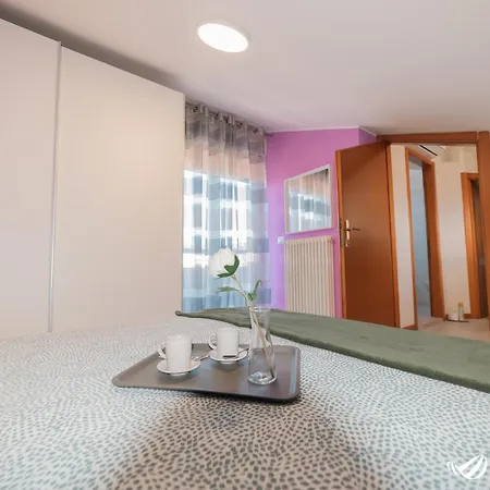 Duplex Sea & Sun - Invacanza Lägenhet Tortoreto