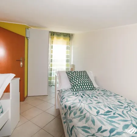 Duplex Sea & Sun - Invacanza *