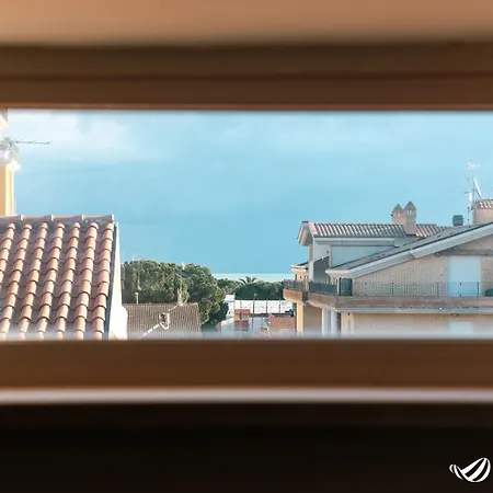 Duplex Sea & Sun - Invacanza * Tortoreto