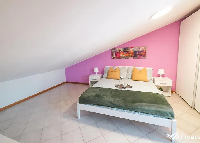 Apartment Duplex Sea & Sun - Invacanza *