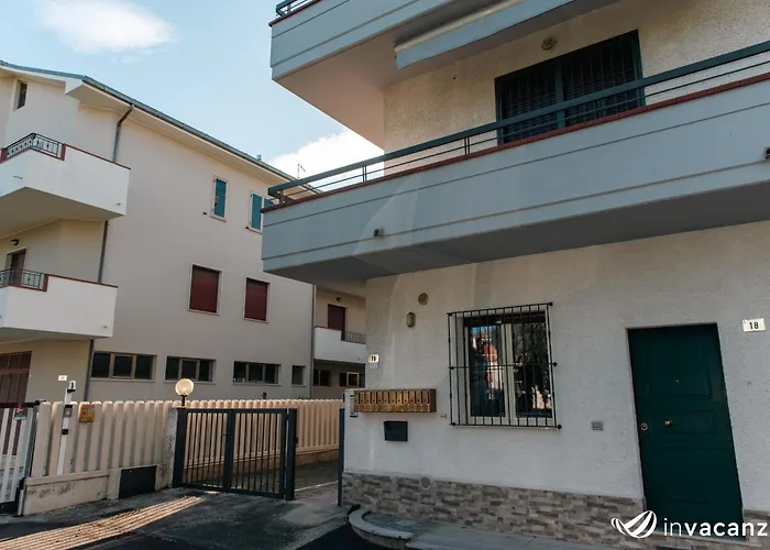 Duplex Sea & Sun - Invacanza *